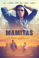 Mamitas - Movie Poster (xs thumbnail)