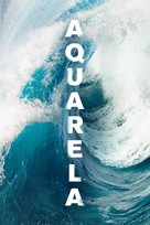 Aquarela - International Video on demand movie cover (xs thumbnail)
