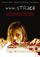 FearDotCom - Polish Movie Poster (xs thumbnail)