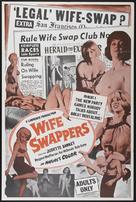 Wife Swappers - Movie Poster (xs thumbnail)
