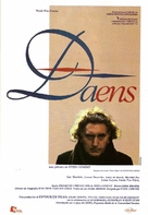 Daens - Spanish Movie Poster (xs thumbnail)