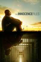 &quot;The Innocence Files&quot; - Movie Cover (xs thumbnail)