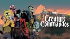 &quot;Creature Commandos&quot; - Movie Poster (xs thumbnail)