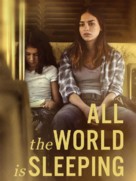 All the World Is Sleeping - poster (xs thumbnail)