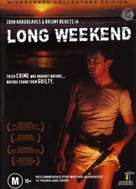 Long Weekend - Australian Movie Cover (xs thumbnail)