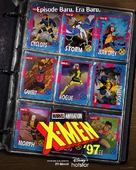 &quot;X-Men &#039;97&quot; - Indonesian Movie Poster (xs thumbnail)