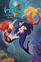 &quot;H2O: Mermaid Adventures&quot; - Italian Movie Poster (xs thumbnail)