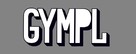 Gympl - Czech Logo (xs thumbnail)