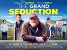 The Grand Seduction - British Movie Poster (xs thumbnail)