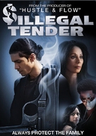 Illegal Tender - Movie Cover (xs thumbnail)