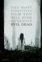 Evil Dead - Movie Poster (xs thumbnail)