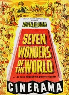 Seven Wonders of the World Other