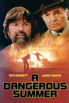 A Dangerous Summer - Movie Cover (xs thumbnail)