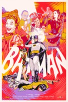 &quot;Batman&quot; - poster (xs thumbnail)