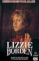 The Legend of Lizzie Borden - Movie Cover (xs thumbnail)