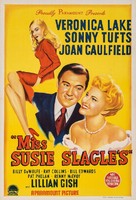 Miss Susie Slagle&#039;s - Australian Movie Poster (xs thumbnail)