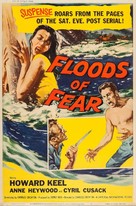 Floods of Fear - Movie Poster (xs thumbnail)