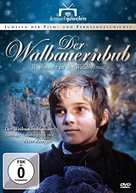 Der Waldbauernbub - German Movie Cover (xs thumbnail)