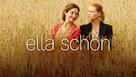 &quot;Ella Sch&ouml;n&quot; - German Movie Poster (xs thumbnail)