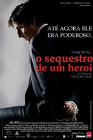 Rapt! - Brazilian Movie Poster (xs thumbnail)