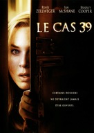 Case 39 - French Movie Cover (xs thumbnail)