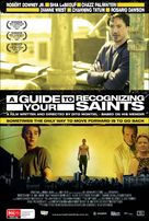 A Guide to Recognizing Your Saints - Australian Movie Poster (xs thumbnail)