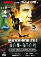Non-Stop Poster