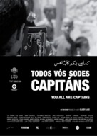 Todos v&oacute;s sodes capit&aacute;ns - Movie Poster (xs thumbnail)
