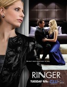 &quot;Ringer&quot; - Movie Poster (xs thumbnail)