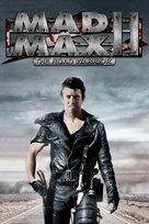 Mad Max 2 - poster (xs thumbnail)