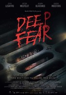 Deep Fear - International Movie Poster (xs thumbnail)