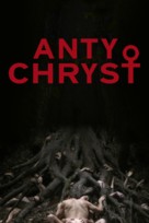 Antichrist - Polish Movie Cover (xs thumbnail)