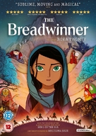 The Breadwinner - British Movie Cover (xs thumbnail)