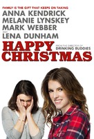 Happy Christmas - Movie Poster (xs thumbnail)