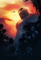 Kong: Skull Island - Key art (xs thumbnail)