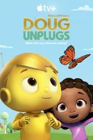 &quot;Doug Unplugs&quot; - Movie Poster (xs thumbnail)