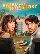 &quot;Based on a True Story&quot; - Movie Cover (xs thumbnail)
