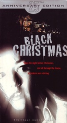 Black Christmas - Movie Cover (xs thumbnail)