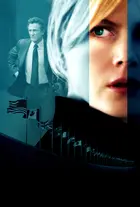 The Interpreter - Key art (xs thumbnail)