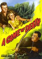 A Game of Death - Movie Cover (xs thumbnail)