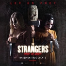 The Strangers: Prey at Night - Singaporean Movie Poster (xs thumbnail)