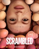 Scrambled - Movie Poster (xs thumbnail)