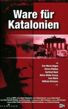 Ware f&uuml;r Katalonien - German Movie Poster (xs thumbnail)