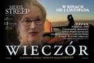 Evening - Polish Movie Poster (xs thumbnail)