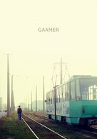 Gaamer - British Movie Poster (xs thumbnail)