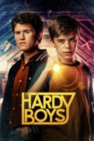 &quot;The Hardy Boys&quot; - poster (xs thumbnail)