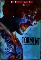Torment - Movie Poster (xs thumbnail)