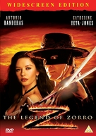 The Legend of Zorro - poster (xs thumbnail)