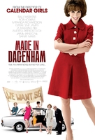 Made in Dagenham - Canadian Movie Poster (xs thumbnail)