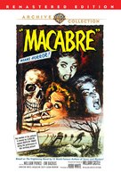 Macabre - Movie Cover (xs thumbnail)